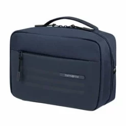Samsonite Stackd Hanging Toiletry Kit -Suitcase Shop nvy2 a232cd2f cd2d 4477 a04e 46034345dd4c