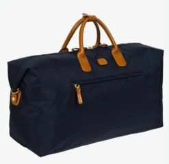 Bric's X-Travel Large Holdall -Suitcase Shop nvy2 bbd69176 2d73 4105 864e 14d824baa8a6