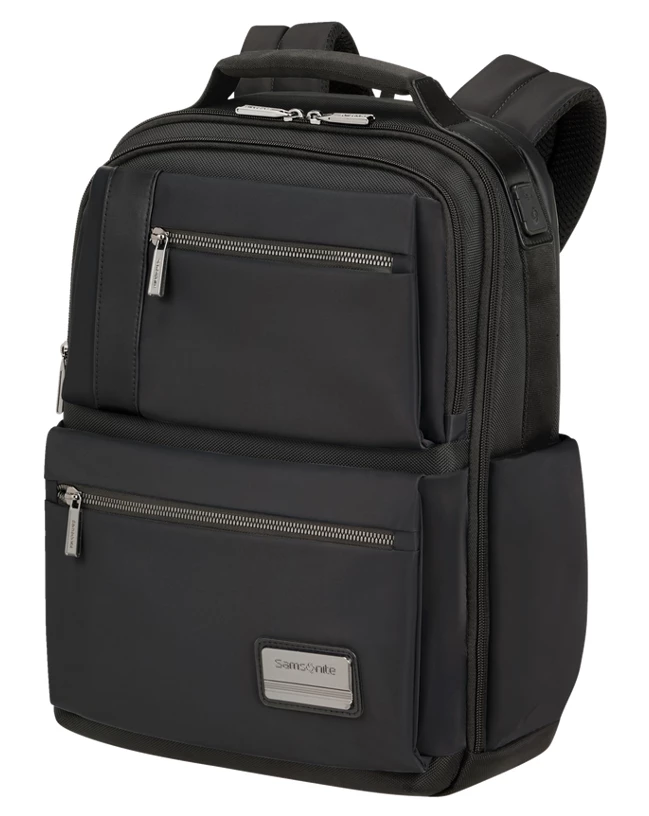 Samsonite Openroad 2.0 15.6 Inch Laptop Backpack 2 Samsonite Openroad 2.0 15.6 Inch Laptop Backpack - Image 2
