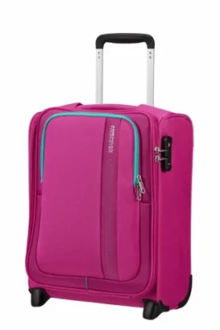 American Tourister Sea Seeker 45x36x20cm 2-Wheel Under Seat Cabin Case -Suitcase Shop p2 773c1e5f 0b1c 41a9 9e54 4a23d88c4ffe