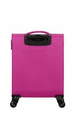 American Tourister Sea Seeker 55x40x20cm Spinner Cabin Case -Suitcase Shop p3