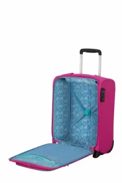 American Tourister Sea Seeker 45x36x20cm 2-Wheel Under Seat Cabin Case -Suitcase Shop p3 5d9e9da4 badd 4ed1 9e47 62be9c85dba0