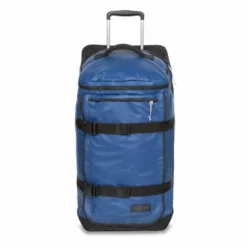 Eastpak Perce 2-Wheel Large Holdall -Suitcase Shop pl1