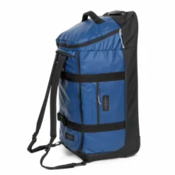 Eastpak Perce 2-Wheel Large Holdall -Suitcase Shop pl2