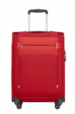 Samsonite Citybeat 55cm Spinner Cabin Case -Suitcase Shop rd1