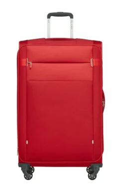 Samsonite Citybeat 78cm Large Expandable Spinner Case 31 Samsonite Citybeat 78cm Large Expandable Spinner Case -Suitcase Shop rd1 b114ed31 991d 4a65 8af3 05b32985ab8b