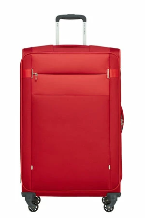 Samsonite Citybeat 78cm Large Expandable Spinner Case 12 Samsonite Citybeat 78cm Large Expandable Spinner Case - Image 12
