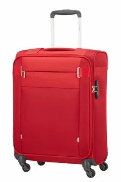 Samsonite Citybeat 55cm Spinner Cabin Case -Suitcase Shop rd2