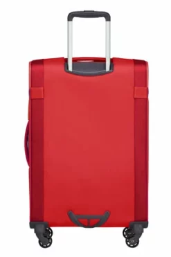 Samsonite Citybeat 66cm Medium Expandable Spinner Case -Suitcase Shop rd3 65cc39b1 a699 4dbb 908d 479a8bf8b9b2