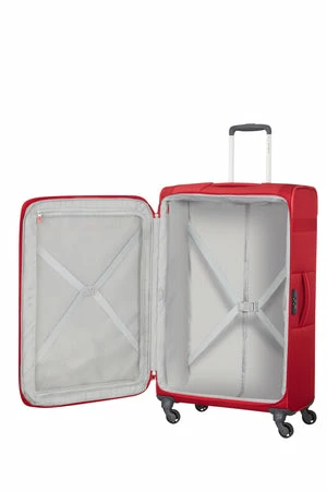 Samsonite Citybeat 78cm Large Expandable Spinner Case 14 Samsonite Citybeat 78cm Large Expandable Spinner Case - Image 14