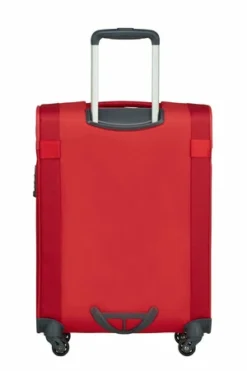 Samsonite Citybeat 55cm Spinner Cabin Case -Suitcase Shop rd4