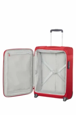 Samsonite Citybeat 55cm Upright Cabin Case -Suitcase Shop rd4 344bd87d 6836 4aed 9e82 311ae5e3ab29