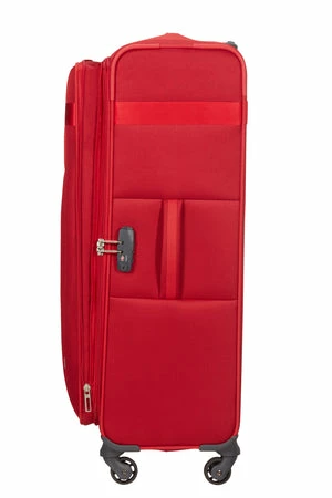 Samsonite Citybeat 78cm Large Expandable Spinner Case 15 Samsonite Citybeat 78cm Large Expandable Spinner Case - Image 15