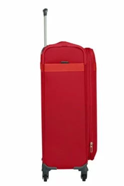Samsonite Citybeat 66cm Medium Expandable Spinner Case -Suitcase Shop rd6