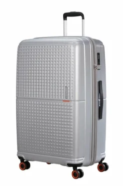 American Tourister Geopop 77cm 4-Wheel Large Suitcase 21 American Tourister Geopop 77cm 4-Wheel Large Suitcase -Suitcase Shop s2 8d989a19 3e88 4d48 a86e 9de01e4bbfa2