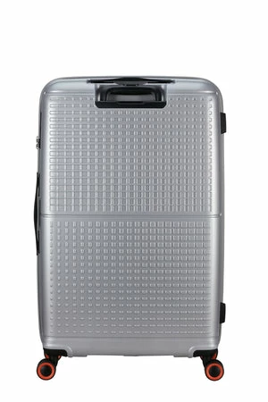 American Tourister Geopop 77cm 4-Wheel Large Suitcase 11 American Tourister Geopop 77cm 4-Wheel Large Suitcase - Image 11