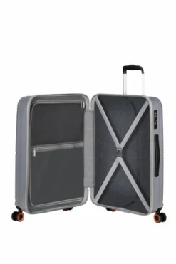 American Tourister Geopop 67cm 4 Wheel Medium Suitcase 17 American Tourister Geopop 67cm 4 Wheel Medium Suitcase -Suitcase Shop s4 049c8779 2c61 4f34 add3 c6b59abd8d43