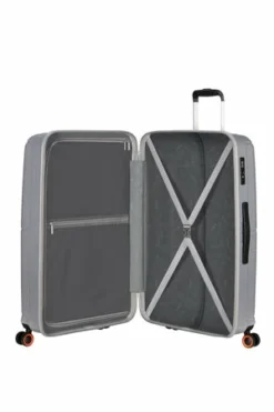 American Tourister Geopop 77cm 4-Wheel Large Suitcase 23 American Tourister Geopop 77cm 4-Wheel Large Suitcase -Suitcase Shop s4 c78461c3 ca02 4d3a 844b 428fae953c23