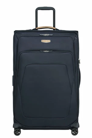 Samsonite Spark SNG Eco 82cm Extra Large Expandable 4-Wheel Suitcase 10 Samsonite Spark SNG Eco 82cm Extra Large Expandable 4-Wheel Suitcase - Image 10