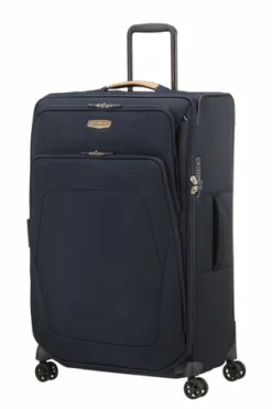 Samsonite Spark SNG Eco 79cm Large Expandable 4-Wheel Suitcase 31 Samsonite Spark SNG Eco 79cm Large Expandable 4-Wheel Suitcase -Suitcase Shop sl2 321a6e71 4049 4800 92fd 3526a4eb8057