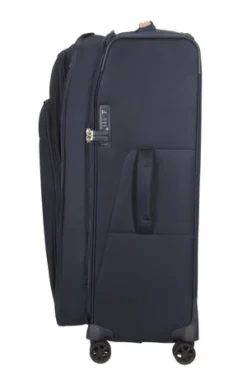 Samsonite Spark SNG Eco 82cm Extra Large Expandable 4-Wheel Suitcase 25 Samsonite Spark SNG Eco 82cm Extra Large Expandable 4-Wheel Suitcase -Suitcase Shop sl4 109c29e9 27ee 4c8a 980b 11e3cad8c600