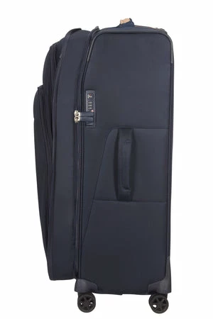 Samsonite Spark SNG Eco 79cm Large Expandable 4-Wheel Suitcase 14 Samsonite Spark SNG Eco 79cm Large Expandable 4-Wheel Suitcase - Image 14