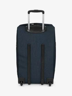 Eastpak Transit'R L 79cm 2-Wheel Soft-Sided Holdall -Suitcase Shop td3