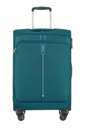 Samsonite Popsoda 66cm Medium Expandable Spinner Case 6 Samsonite Popsoda 66cm Medium Expandable Spinner Case - Image 6
