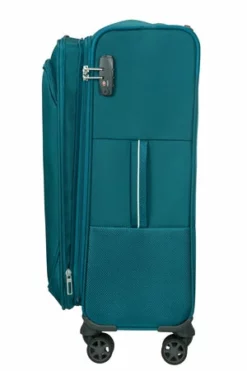 Samsonite Popsoda 66cm Medium Expandable Spinner Case 29 Samsonite Popsoda 66cm Medium Expandable Spinner Case -Suitcase Shop teal5 f57a95dc 9dfb 4880 a0d5 e8ca1fcd21f9