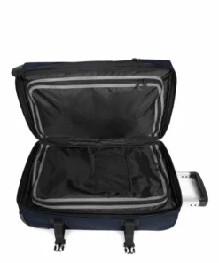 Eastpak Transit'R S 51cm 2-Wheel Soft-Sided Holdall -Suitcase Shop transits3