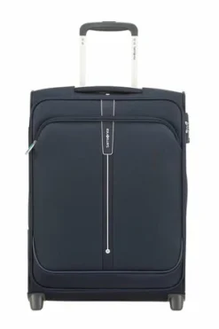 Samsonite Popsoda 55cm Upright Cabin Case -Suitcase Shop up1