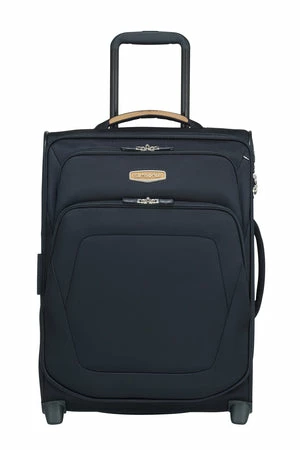 Samsonite Spark SNG Eco Expandable 2-Wheel Cabin Case 55x40x20cm 11 Samsonite Spark SNG Eco Expandable 2-Wheel Cabin Case 55x40x20cm - Image 11