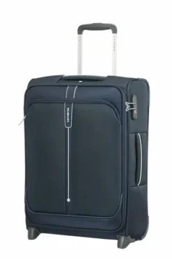 Samsonite Popsoda 55cm Upright Cabin Case -Suitcase Shop up2