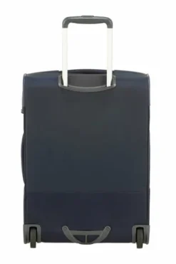 Samsonite Popsoda 55cm Upright Cabin Case -Suitcase Shop up3