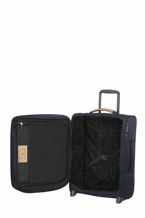 Samsonite Spark SNG Eco Expandable 2-Wheel Cabin Case 55x40x20cm 13 Samsonite Spark SNG Eco Expandable 2-Wheel Cabin Case 55x40x20cm - Image 13