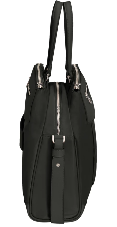 Samsonite Zalia 2.0 14 Inch Laptop Ladies Business Bag 4 Samsonite Zalia 2.0 14 Inch Laptop Ladies Business Bag - Image 4