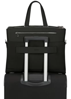 Samsonite Zalia 2.0 14 Inch Laptop Ladies Business Bag 13 Samsonite Zalia 2.0 14 Inch Laptop Ladies Business Bag -Suitcase Shop zbag5