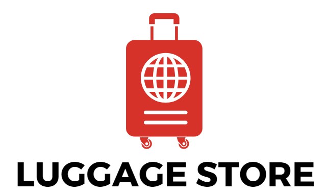 Suitcase Shop