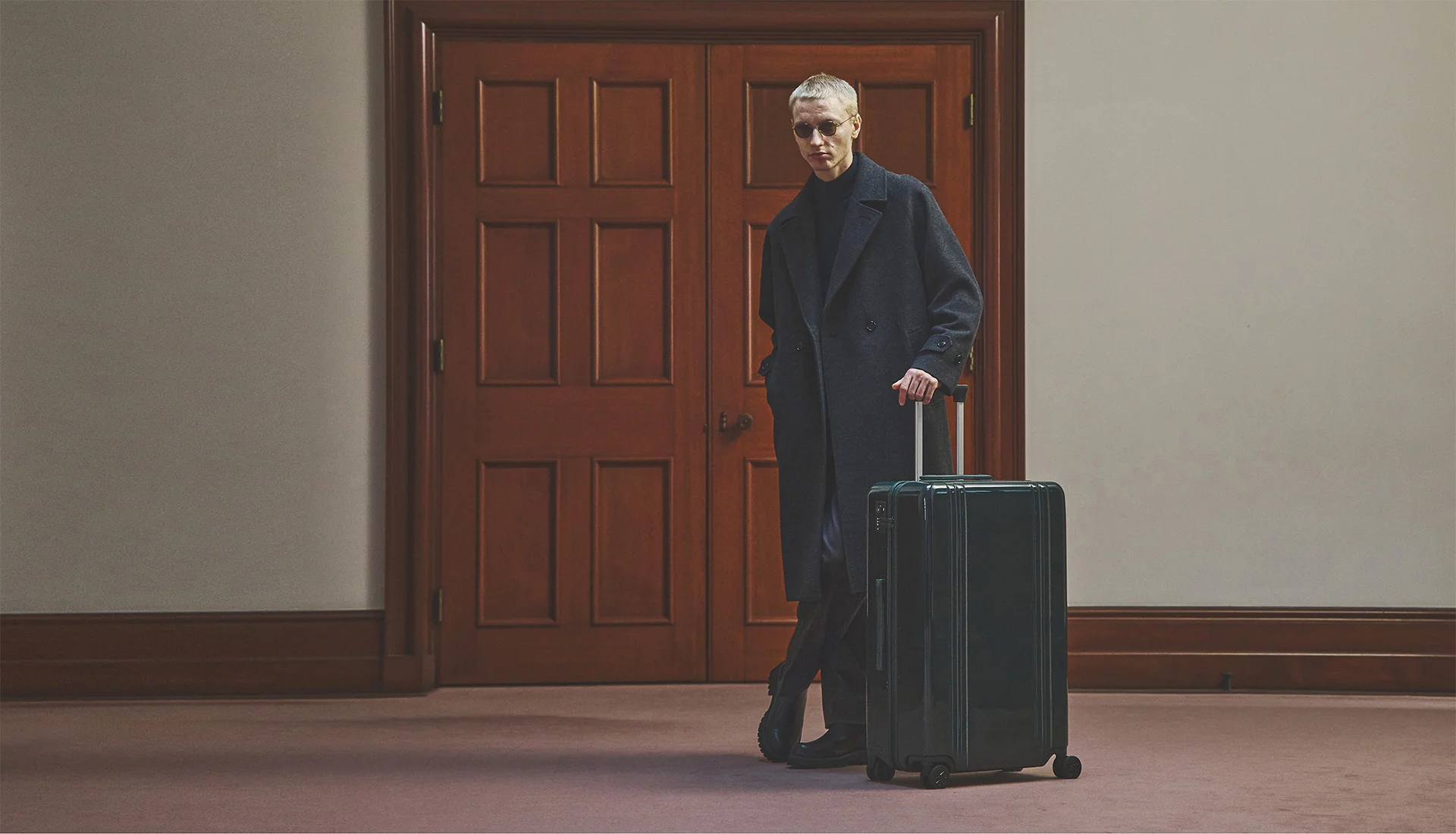 Suitcase Shop -Suitcase Shop weekend travel luggage